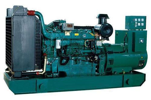 灵石出租发电机-康明斯发电机指示控制灯的作用