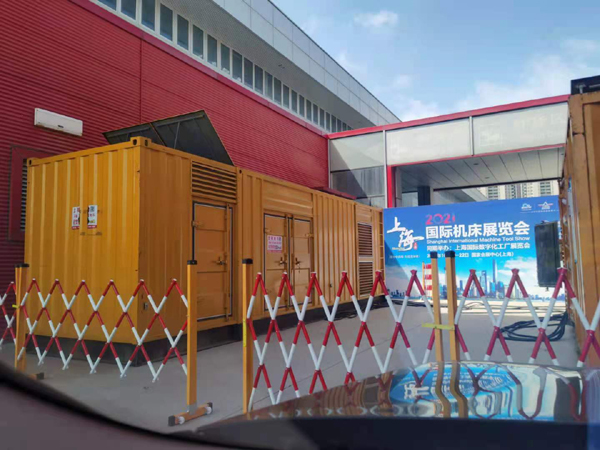 灵石发电车出租-发电机无电压或电压太低怎么办？