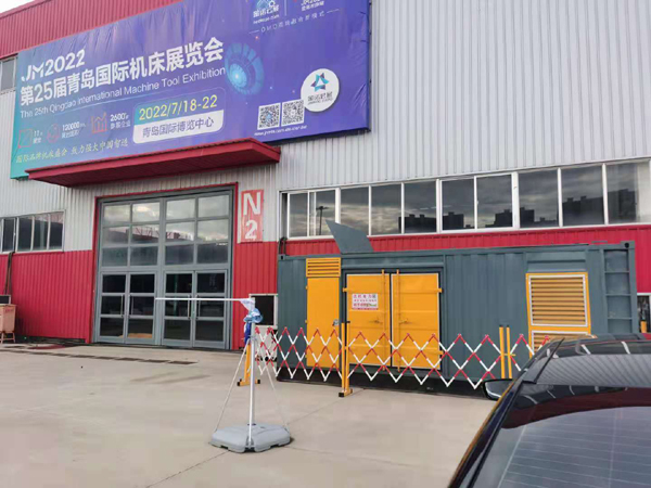 灵石发电机租赁-柴油发电机组不及时维护危害大