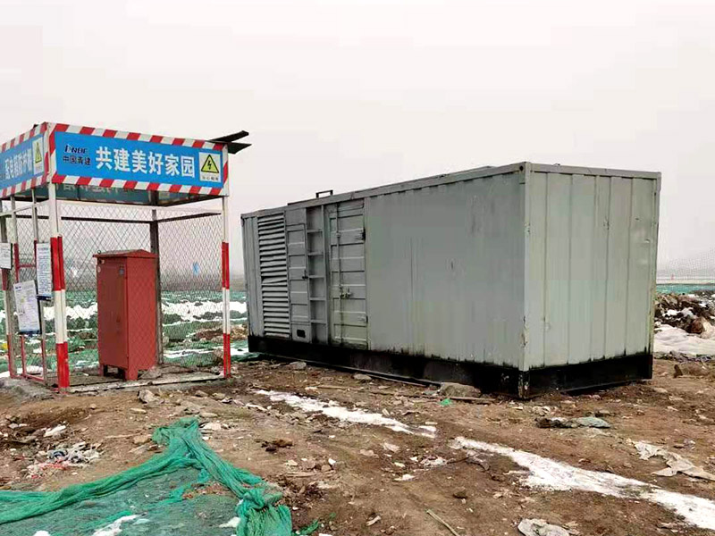 灵石燃气发电机在高海拔地区运行时会遇到哪些常见故障？