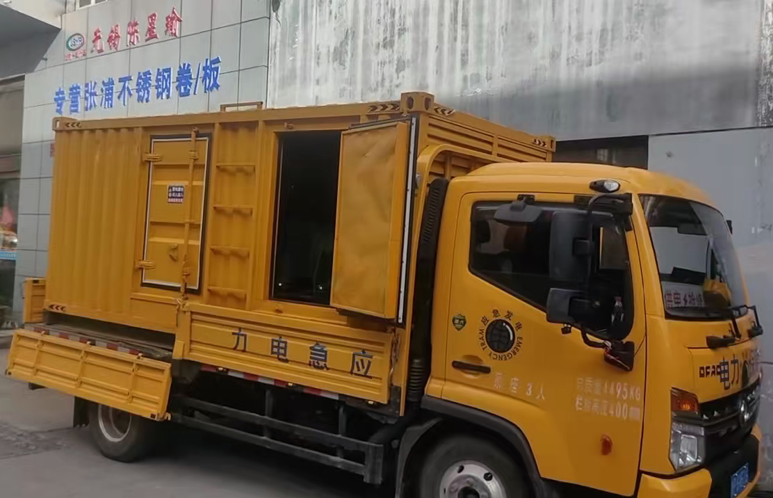 灵石安装和使用柴油发电机组需要注意哪些事项？