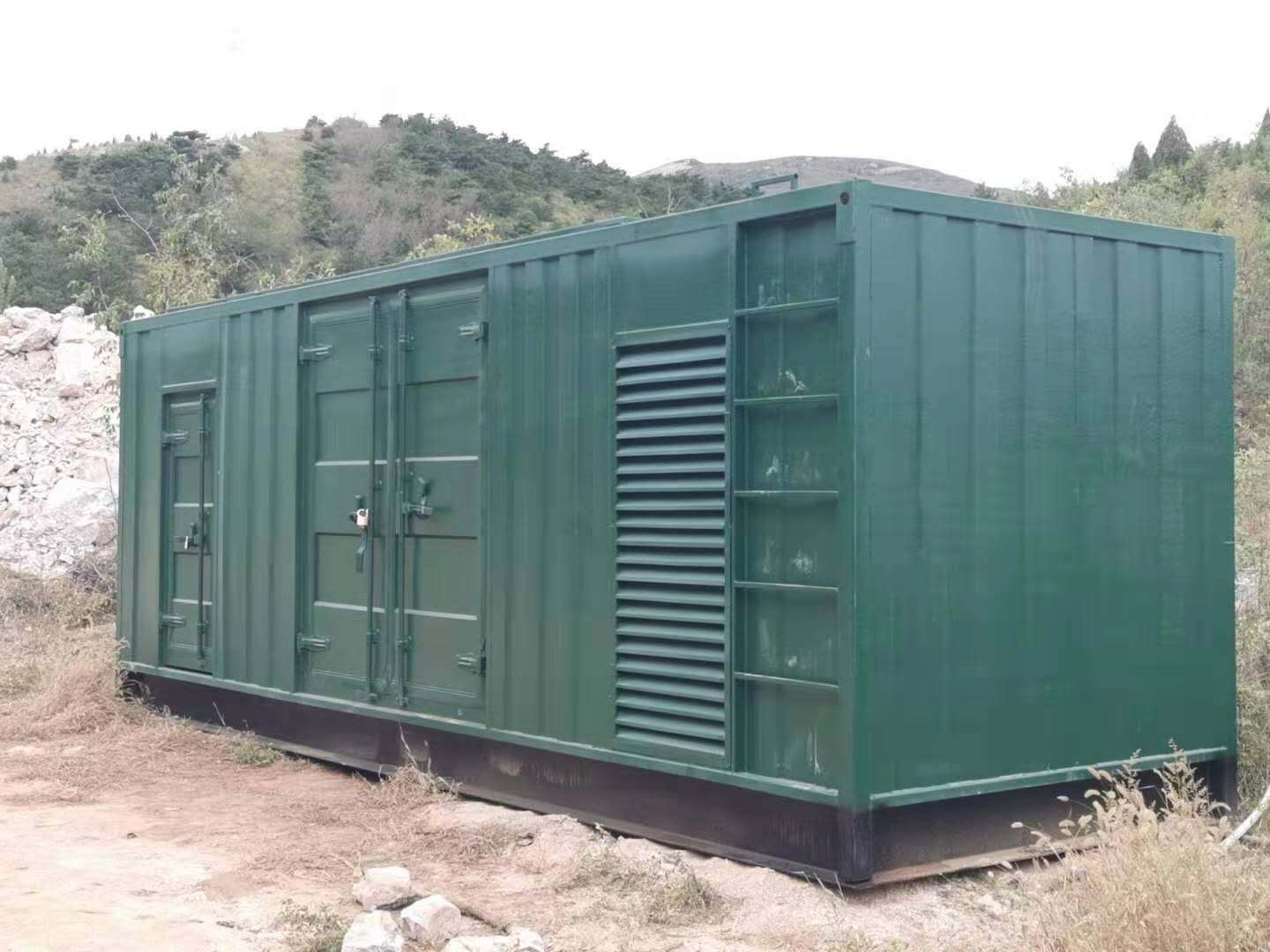 灵石如何对接地系统进行定期检测和维护？